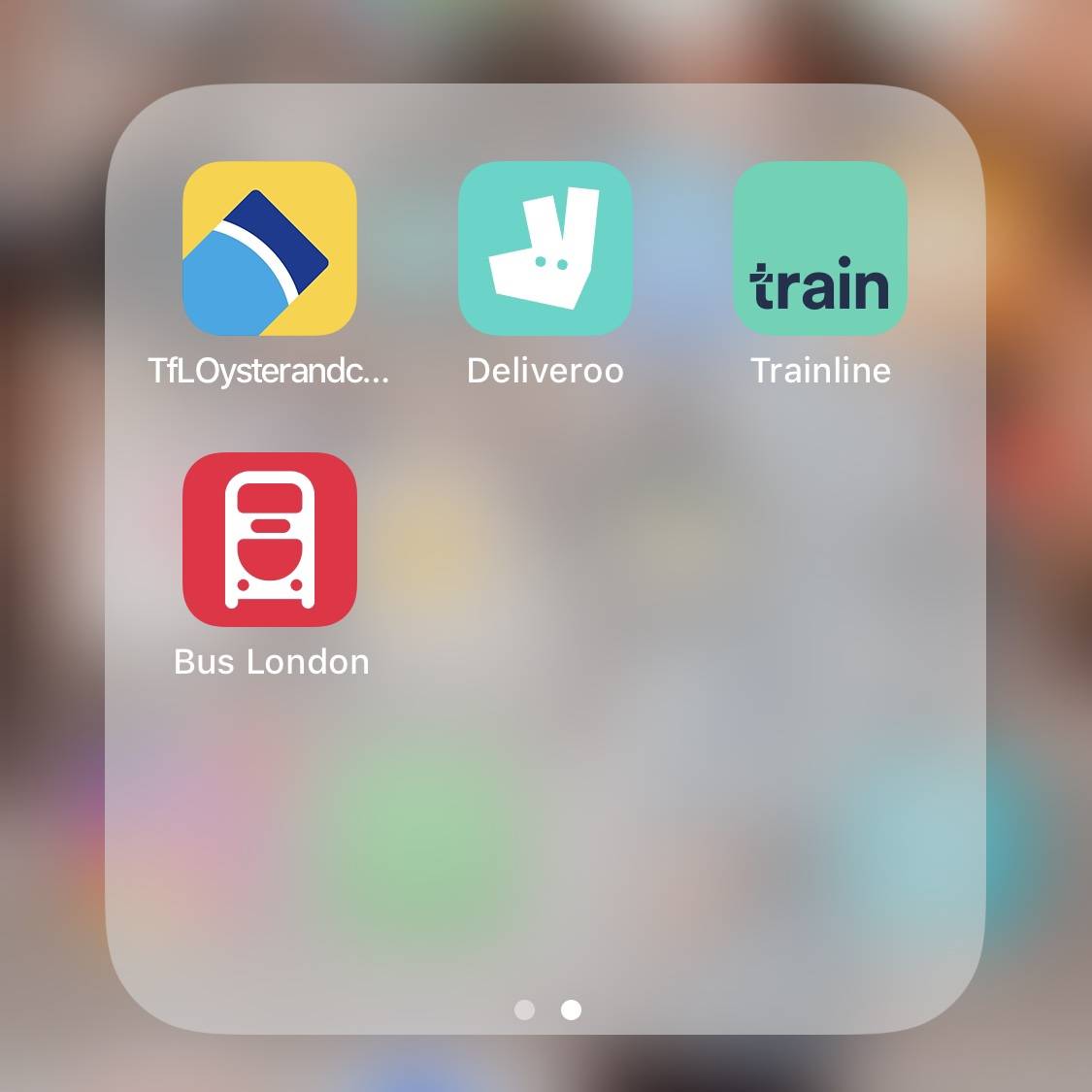 Best Apps To Get Around London – Meet Mariella