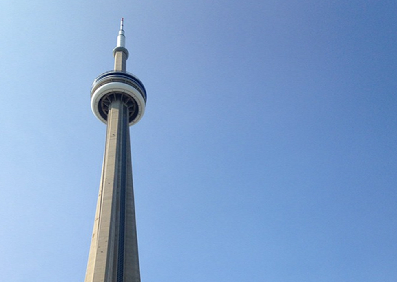 10 Things To Do In Toronto In the Summer – Meet Mariella